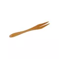 Mini Fourchettes Bambou 9cm